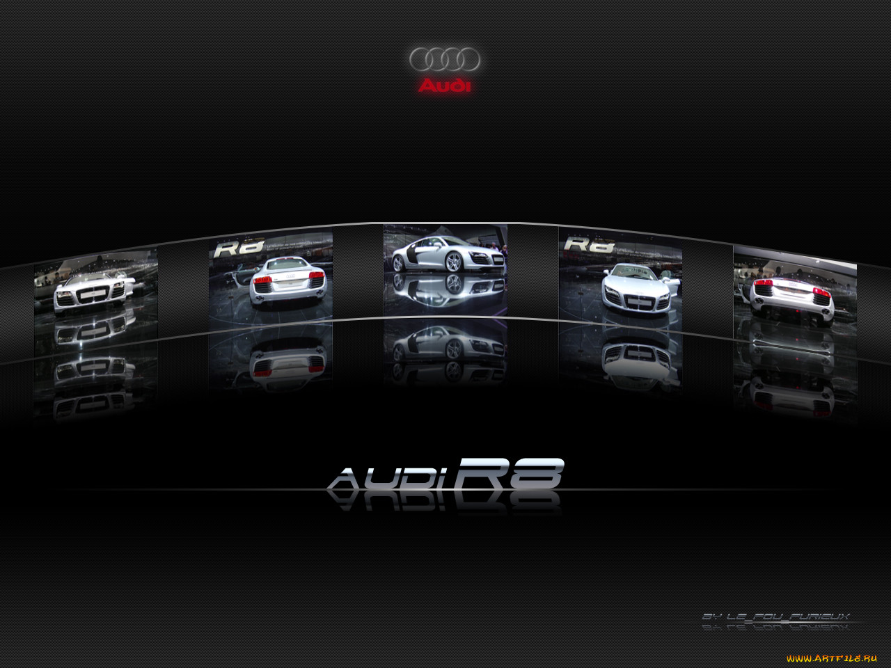 , audi